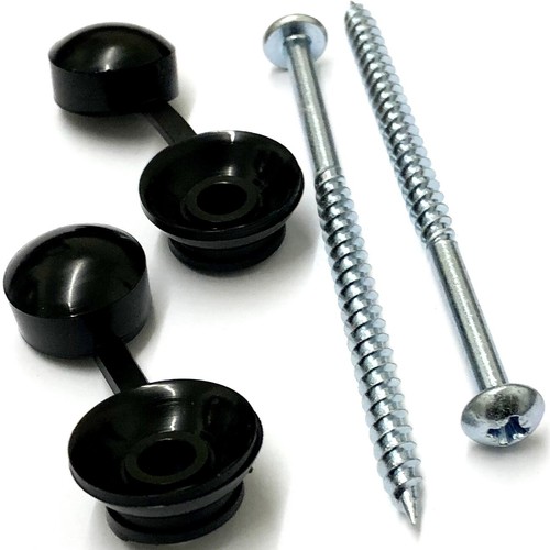 Corrugated sheet fixings - fixings, 3"