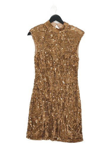 Karen millen mini dress - millen,