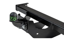 Tow Bar for Renault Trafic II