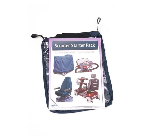 Simplantex scooter starter - simplantex,