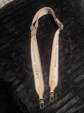 Louis Vuitton Bandoulière Bag