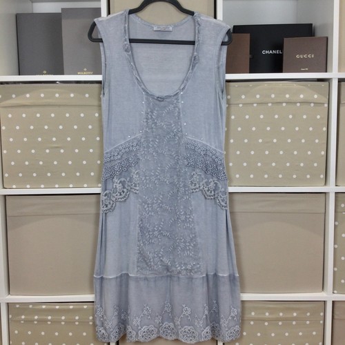 Elisa cavaletti sleeveless - elisa,