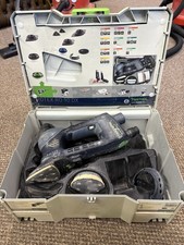 Festool Rotex Sander RO 90 DX