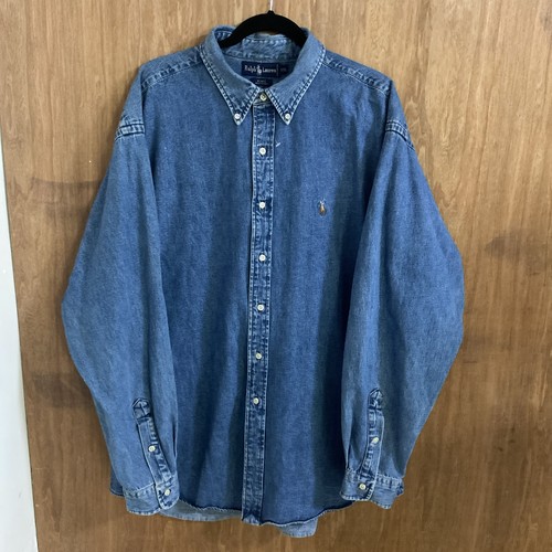 Vintage ralph lauren - ralph,