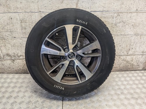 Toyota rav xa40 2016 17 - xa40,