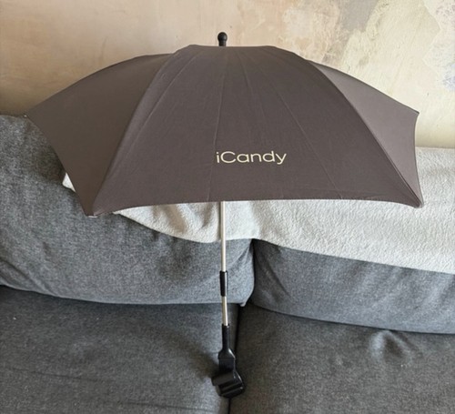Icandy universal parasol peach - universal,