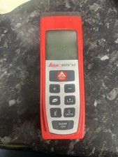 Leica Disto A3 Laser Distance