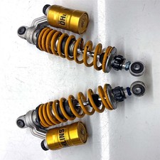 2008 Yamaha XJR1300 Ohlins