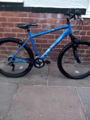 Apollo phaze mountain bike - phaze,