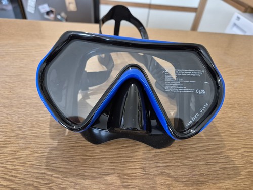 Snorkel mask men women - mask,,
