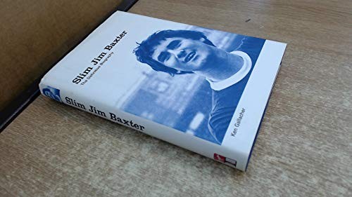 Slim jim baxter the - jim, baxter: