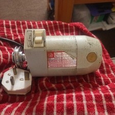 EMCO UNIMAT 3 LATHE 2 SPEED