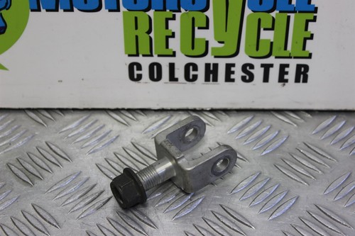 Yamaha 2c0 shock mount rear - 2c0,