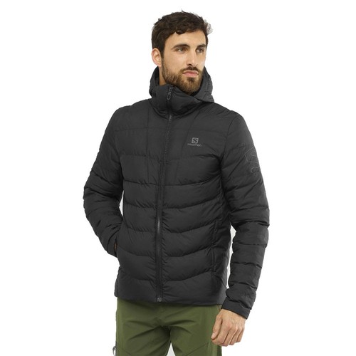 Men salomon sight - sight, storm