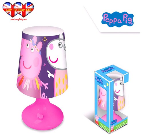Peppa pig table - pig,