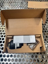 Burkert 2000 Pneumatic Valve 2.4-10bar 2 Way Solenoid P/N 00178689