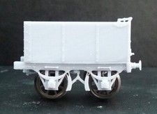  OO gauge 19th century short