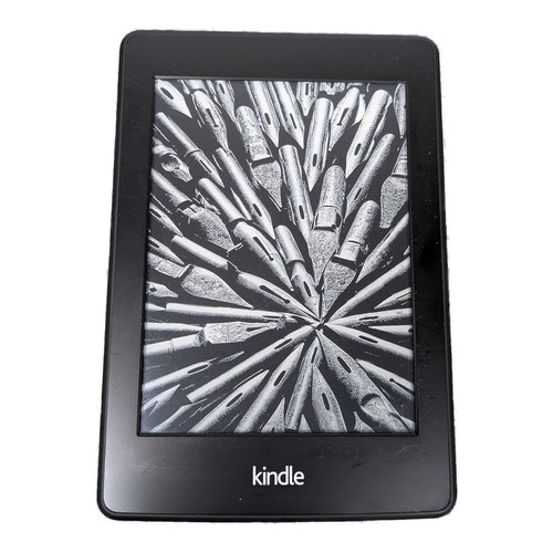 Amazon kindle 6th - amazon, gen
