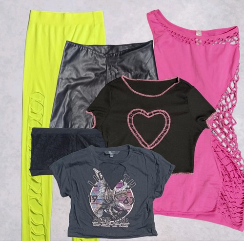 Womens alt goth - womens,