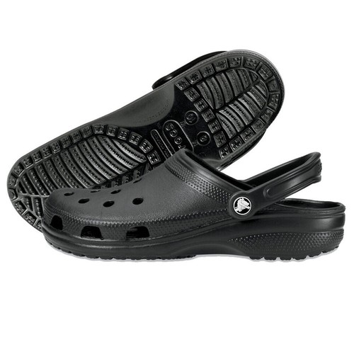 Crocs classic clog unisex slip - crocs,