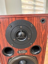 acoustic energy ae100 tweeter 