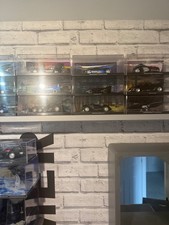 Eaglemoss Batman Automobilia