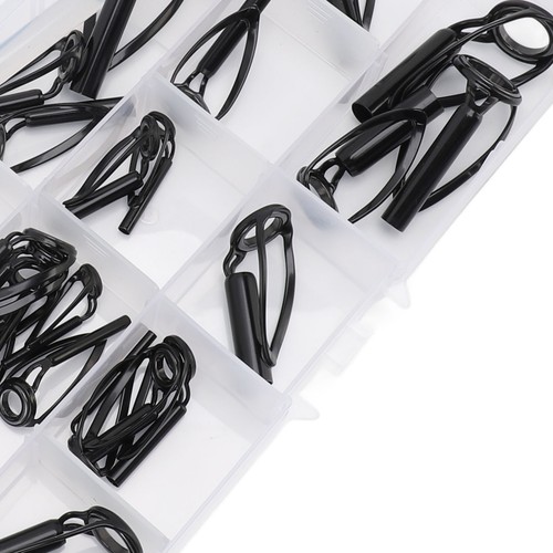 Rod repair kit multi - kit, sizes