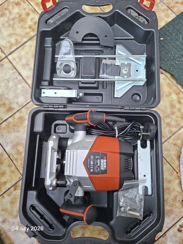 Black decker kw900e 1200w - black+decker,