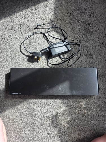 Panasonic sb1 compact - panasonic,