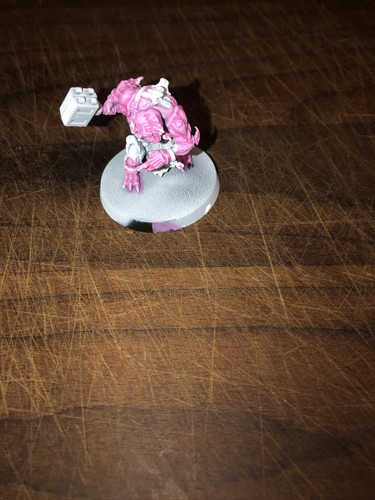 Abominant genestealer cult - abominant,
