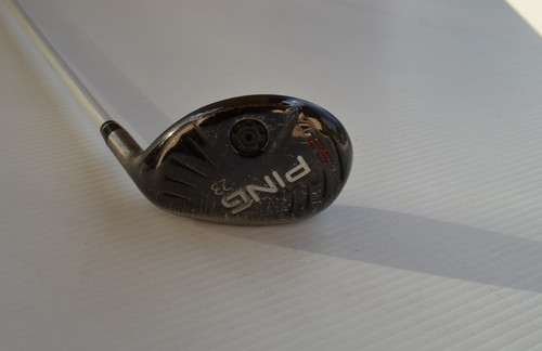 Ping g25 hybrid fubuki - g25,