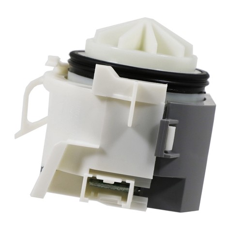 Dishwasher drain pump - dishwasher,