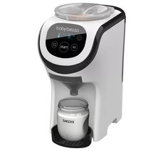 Baby Brezza Formula Pro Mini Baby Formula Mixer Machine BPA FREE™