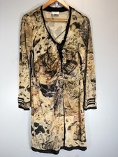 Elisa Cavaletti Italian Dress