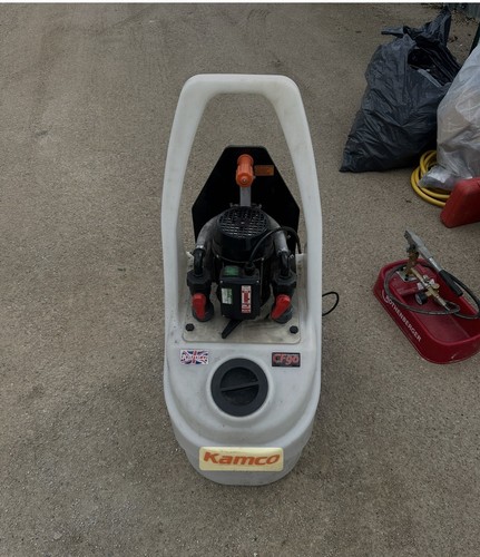 Kamco cf90 quantum clearflow - cf90,