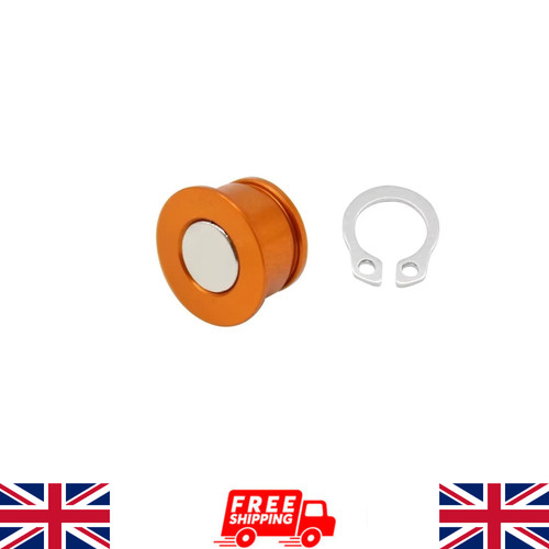 Speedo odometer magnet kit - speedo, for