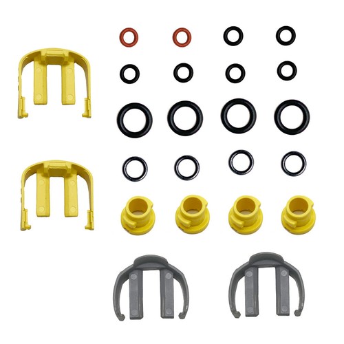 Seal ring kit for karcher - seal, k2