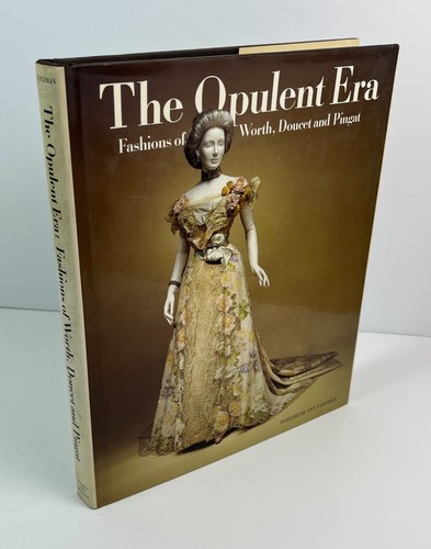 The opulent era - the,