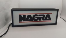 Nagra Light Box (3d Printed)