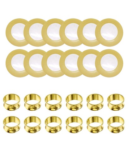 Charger plates wedding - charger, 13"