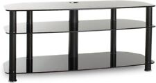 Alphason Sona AVCR50/3-BLK 3 AVCR50-3-BLK Shelf for LCD & Plasma Screens upto 50