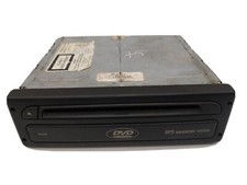 BMW X3 E83 SAT NAV ECU DVD