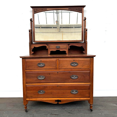 Early 20th century edwardian - early,
