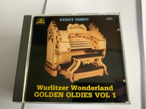 Nicholas martin wurlitzer - nicholas,