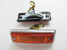 DATSUN 1200 B110 KB110 A PAIR