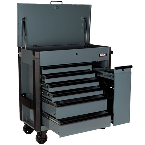 Excel heavy duty - 38",