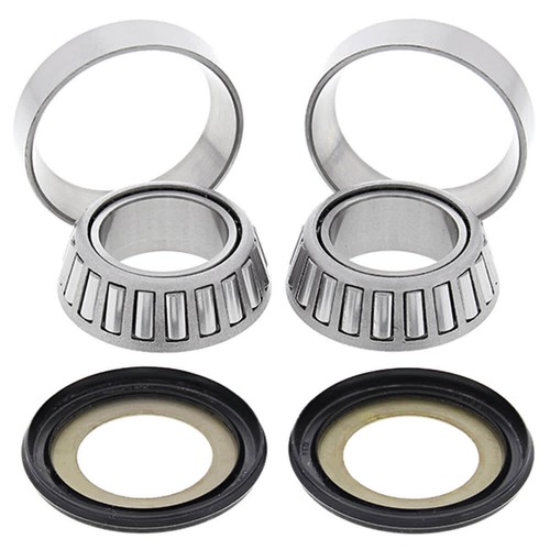 Steering dust bearings 1021 - dust,