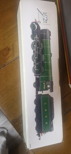 Hornby r2265 lner 2 class - hornby,