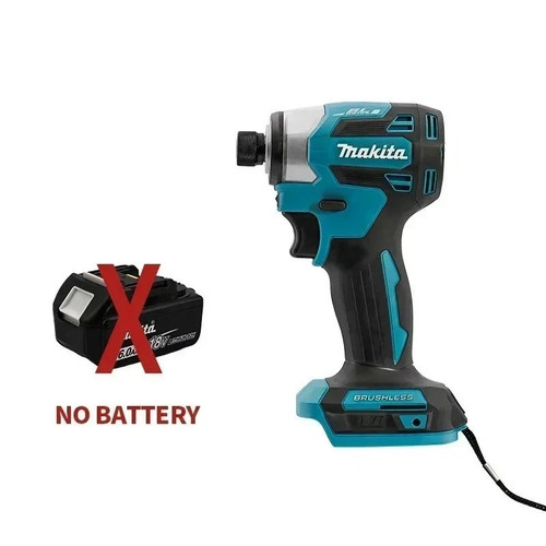 Makita dtd173z 18v lxt - makita,