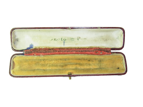 Rare 1930 box - 1930´s, onoto
